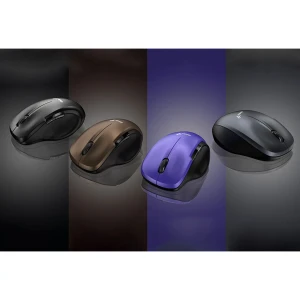 ماوس بی سیم جنیوس مدل Ergo 8200S — تصویر ۸