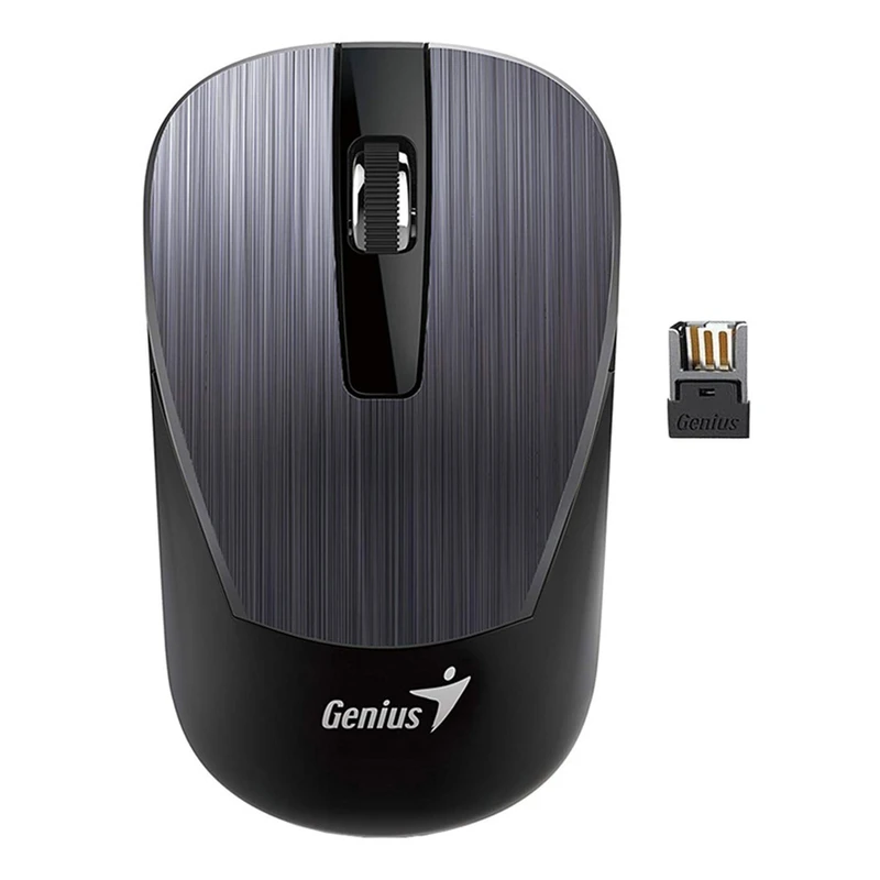 ماوس بی سیم جنیوس مدل NX-7015 — تصویر ۲