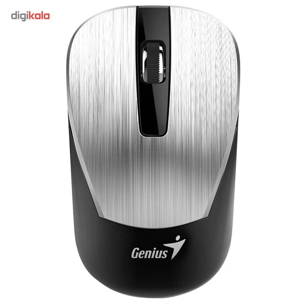 ماوس بی سیم جنیوس مدل NX-7015 — تصویر ۵