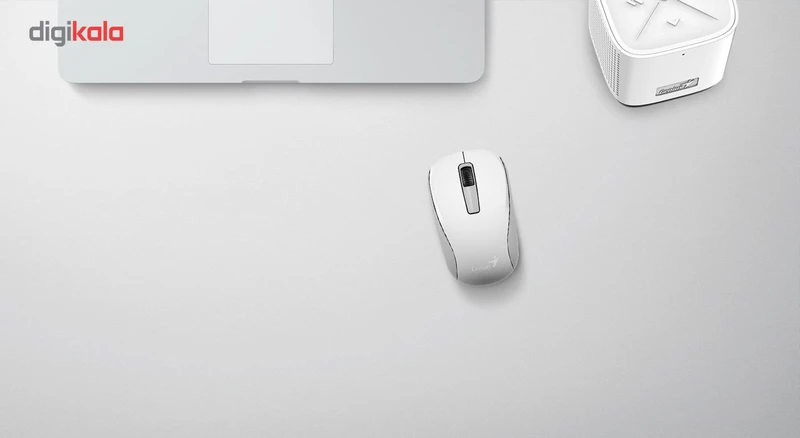 ماوس بیسیم جنیوس مدل NX-7005 — تصویر ۳