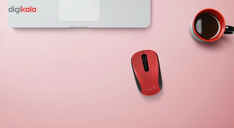 ماوس بیسیم جنیوس مدل NX-7005 — تصویر ۴