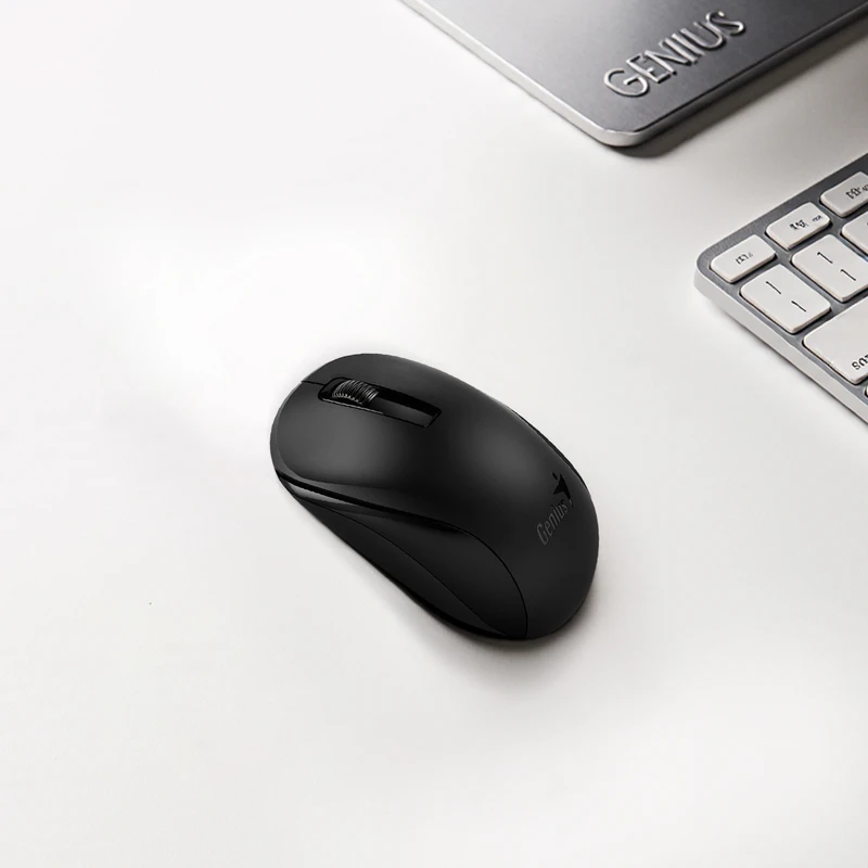 ماوس بیسیم جنیوس مدل NX-7005 — تصویر ۵