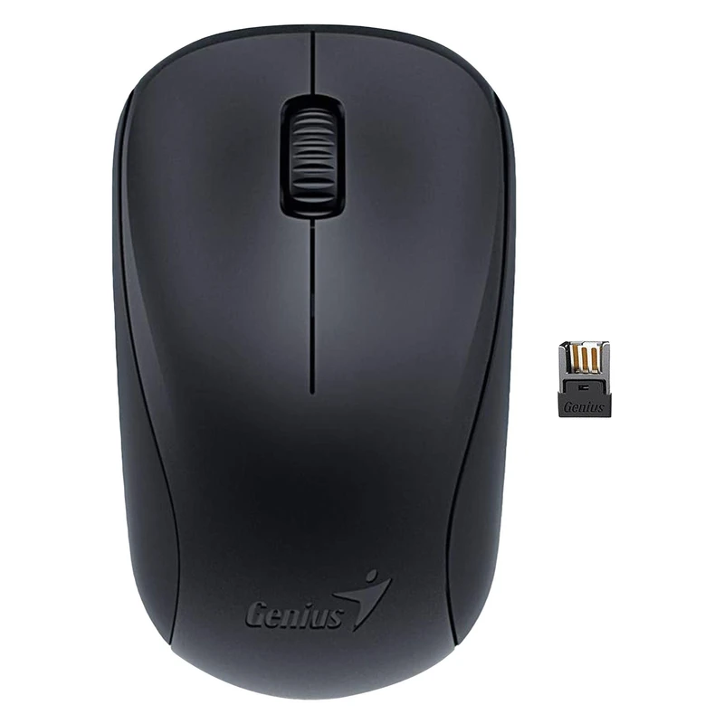 ماوس بی سیم جنیوس مدل NX-7000 — تصویر ۲