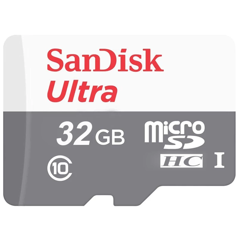 کارت حافظه microSDHC مدل Ultra کلاس 10 استاندارد UHS-I U1 سرعت 100MBps ظرفیت 32 گیگابایت — تصویر ۴
