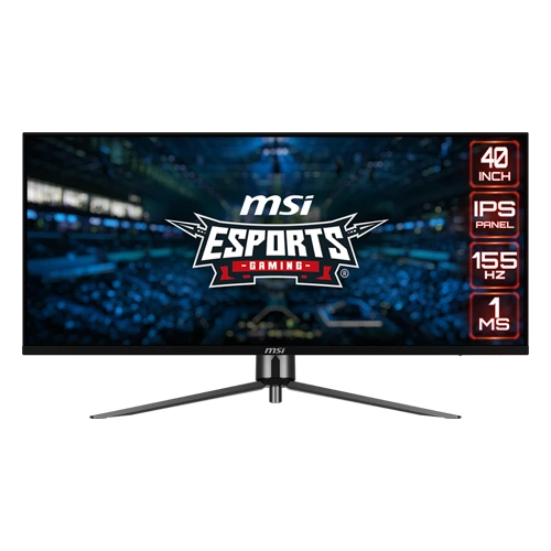 مانیتور ام اس آی مدل MSI MAG 401QR — تصویر ۶