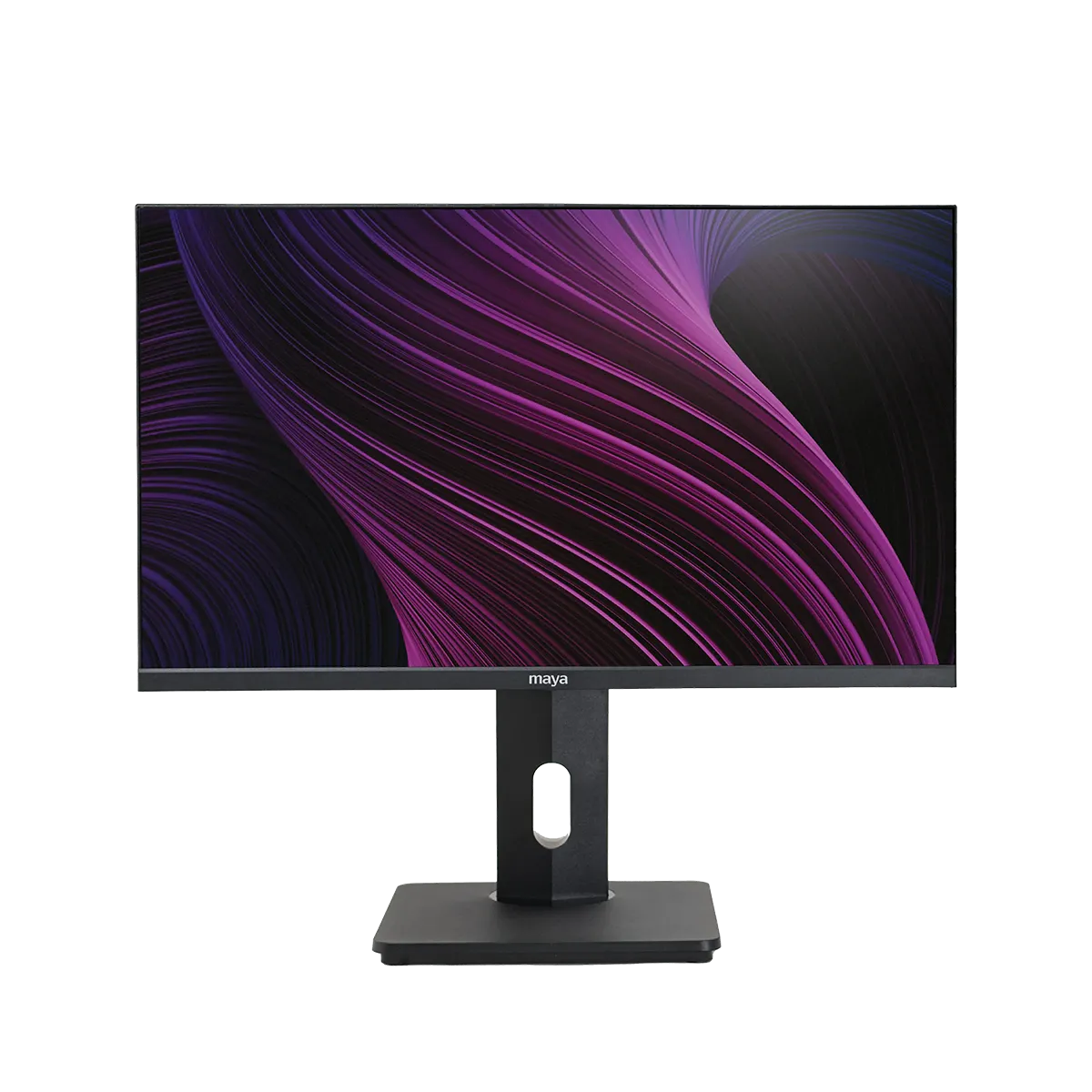 مانیتور مایا مدل maya MO24BP E2