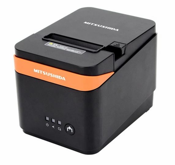پرینتر حرارتی میتسوشیدا مدل KC-C250I — تصویر ۲