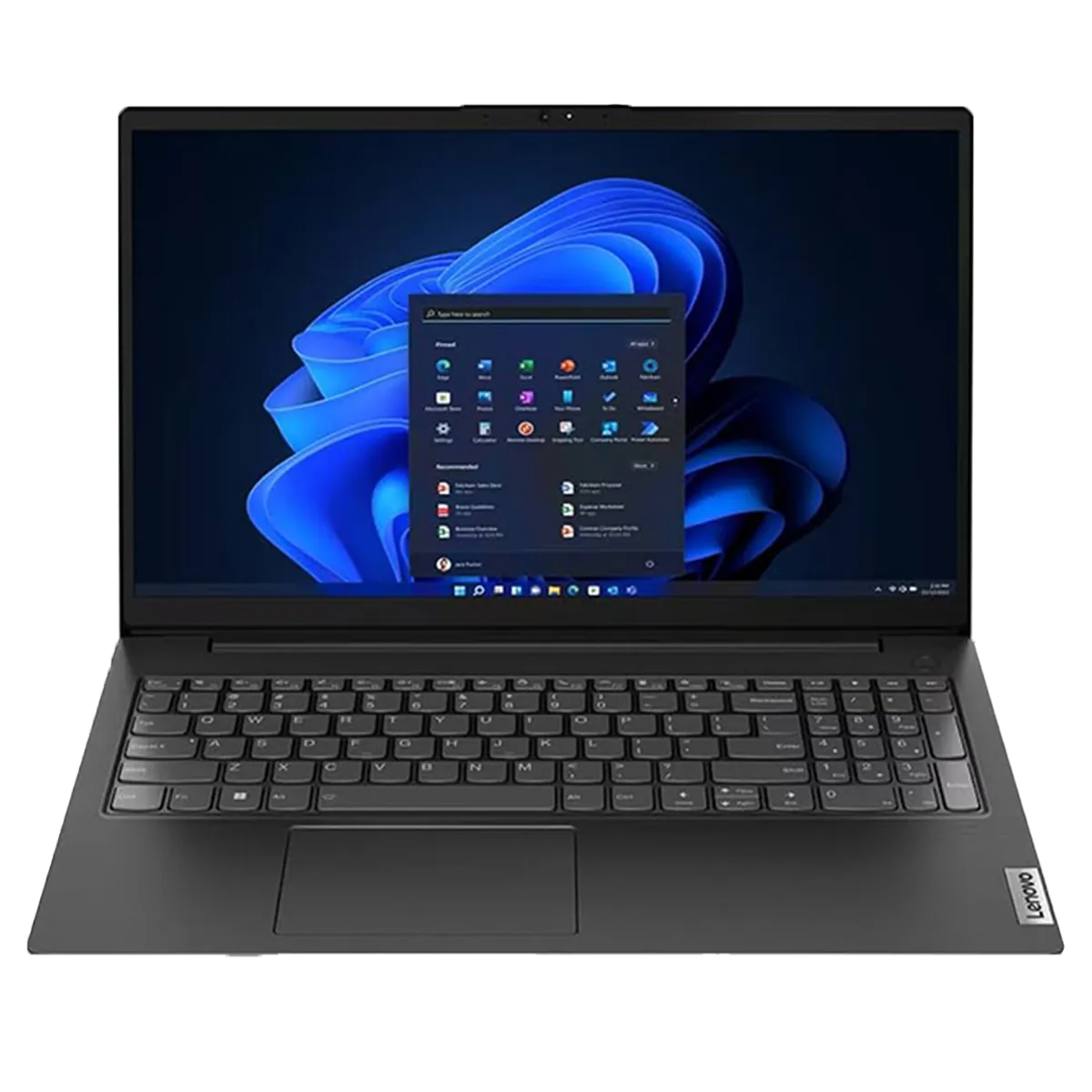 لپ تاپ لنوو V15 G4 IRU Core i5-13420H 24GB 512GB SSD