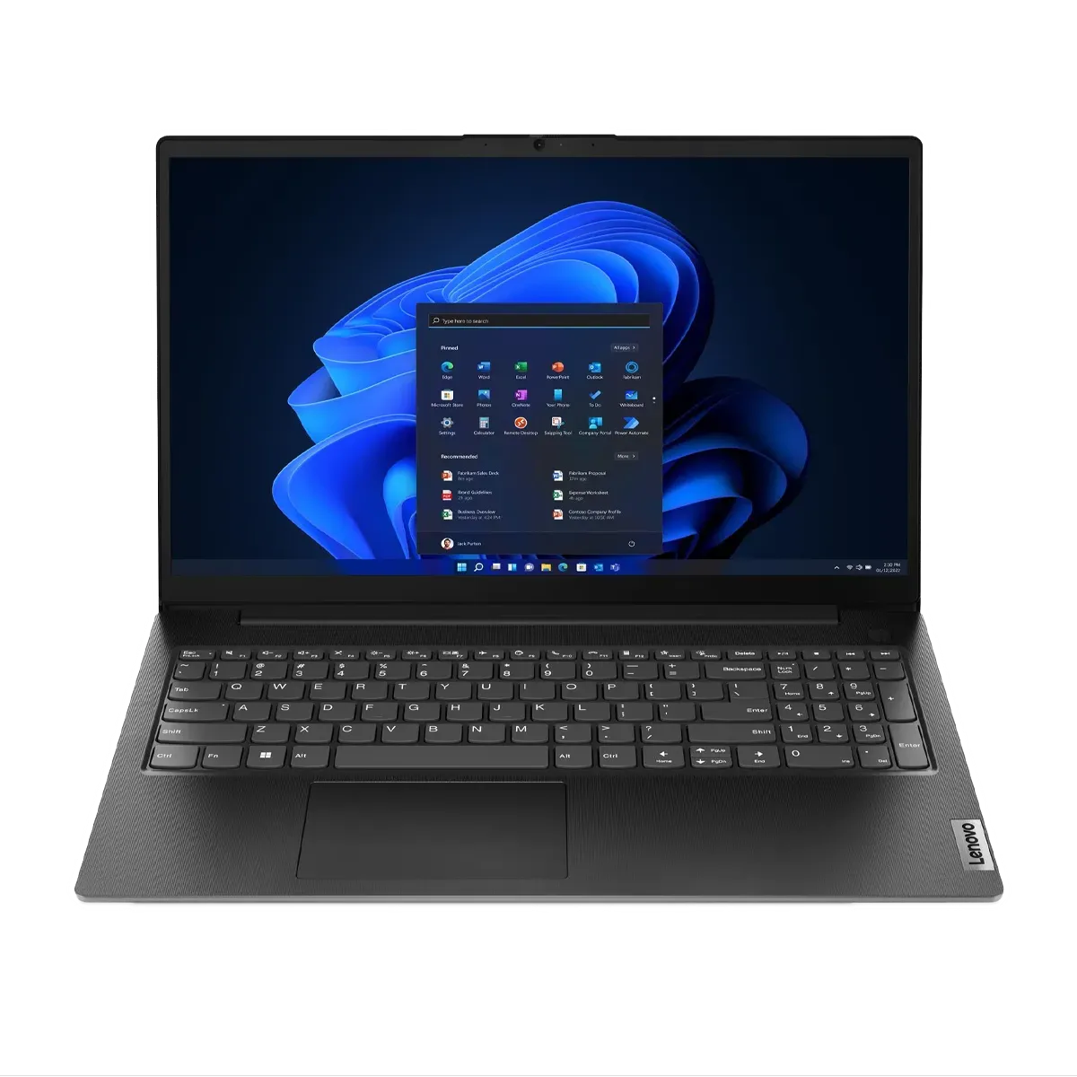 لپ تاپ لنوو V15 G4 AMN Ryzen 3 7320U 8GB 256GB SSD
