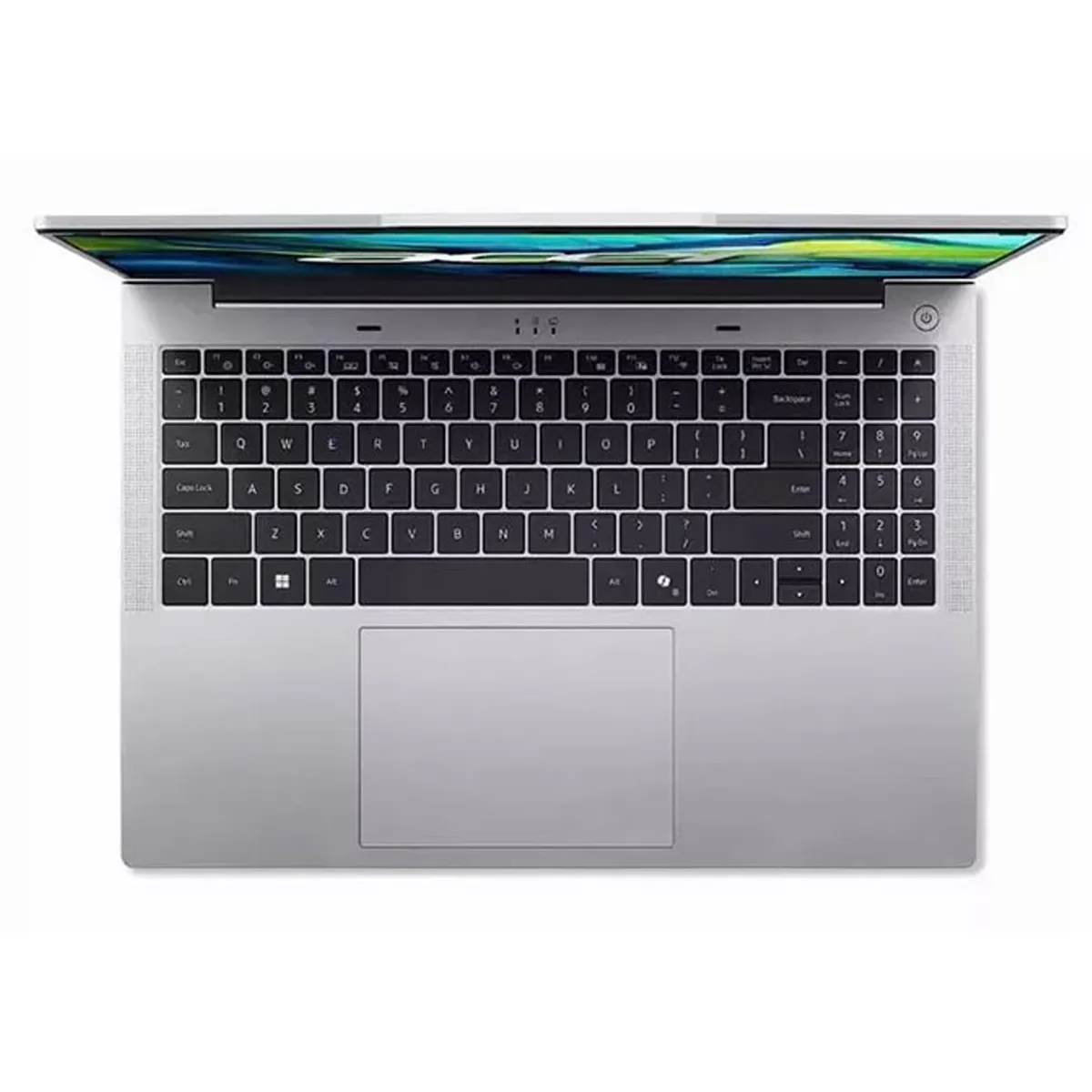 لپ تاپ ایسر Aspire Lite 16 AL16-52P Core i3-1305U 8GB 512GB SSD — تصویر ۴