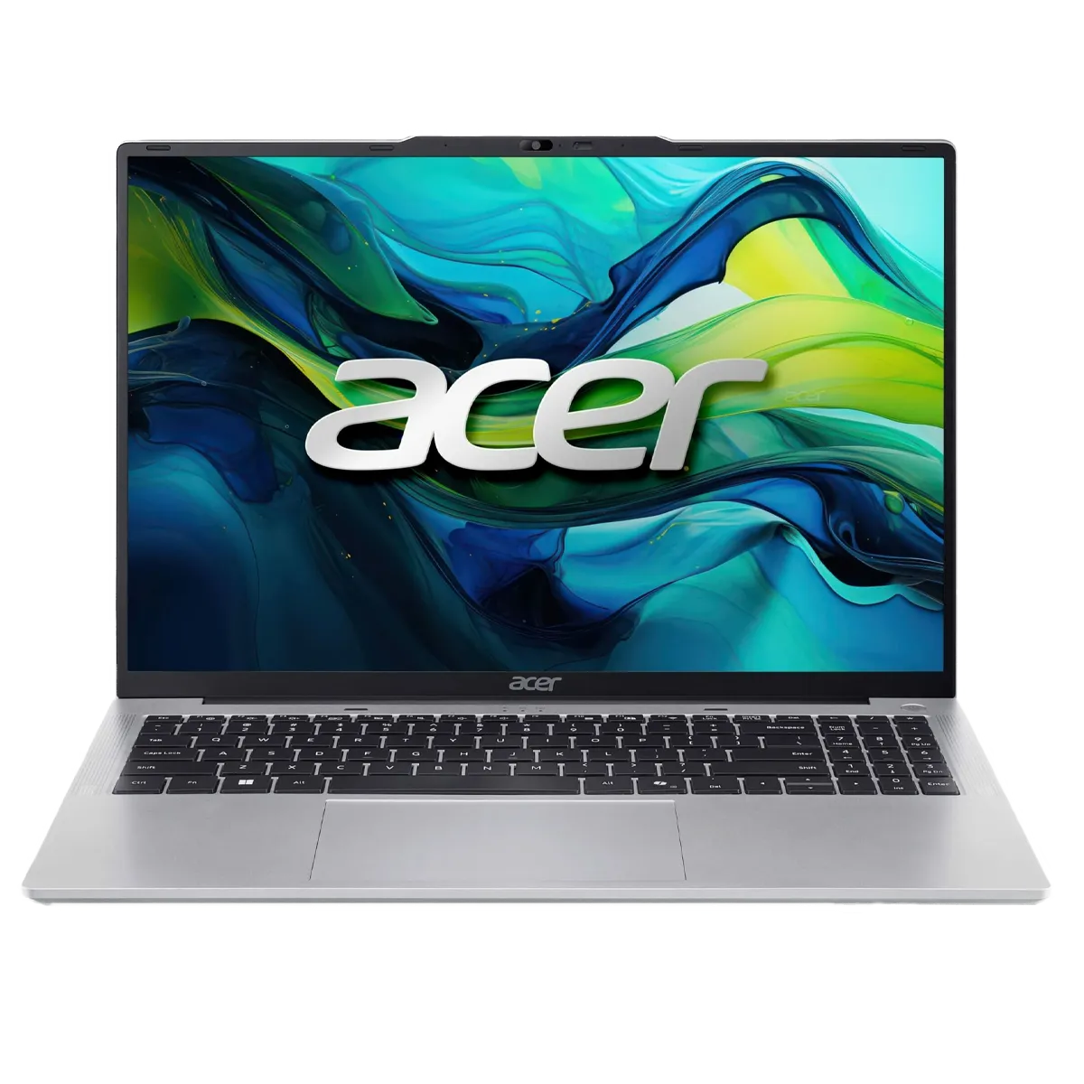 لپ تاپ ایسر Aspire Lite 16 AL16-52P Core i3-1305U 8GB 512GB SSD