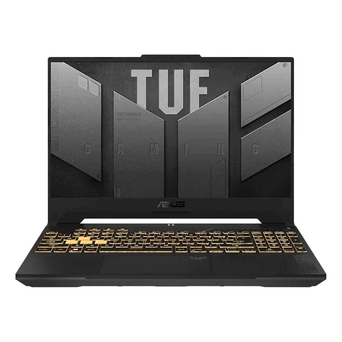 لپ تاپ گیمینگ ایسوس TUF Gaming F16 FX607VU Core 5 210H 16GB 512GB RTX 4050