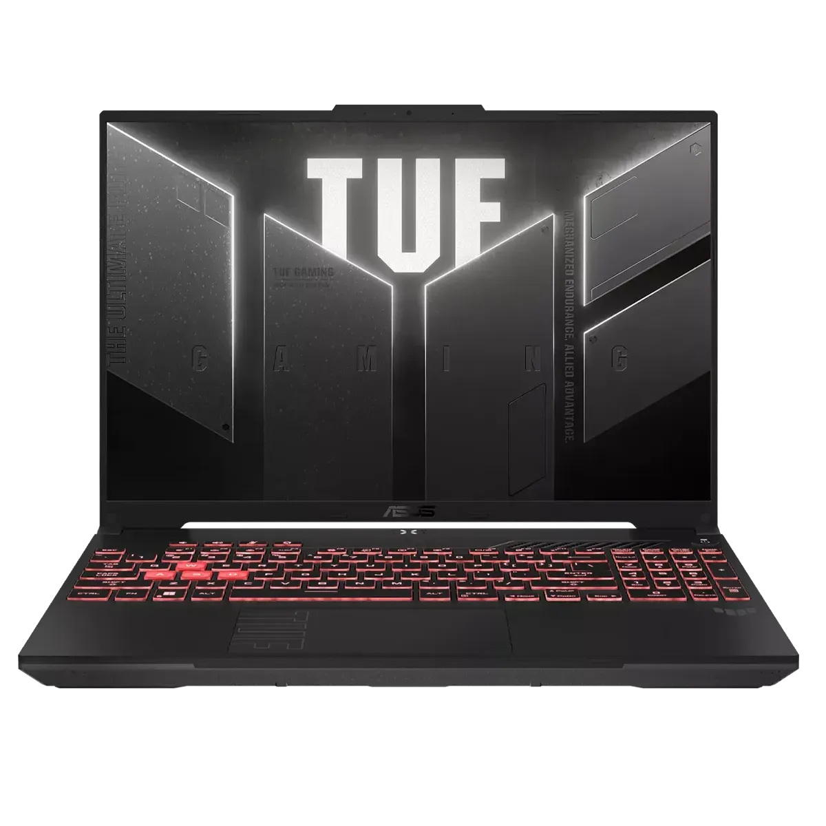 لپ تاپ گیمینگ ایسوس مدل ASUS FA607NUQ R7(170) 16GB 512GB SSD 6GB(RTX4050)