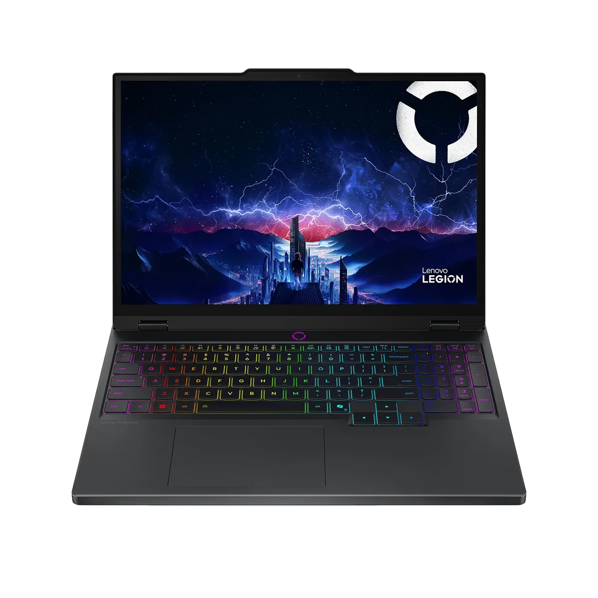 لپ تاپ لنوو مدل Lenovo Legion 5 15IRX10 i7(13650HX) 16GB 1TB SSD 8GB(RTX5060)
