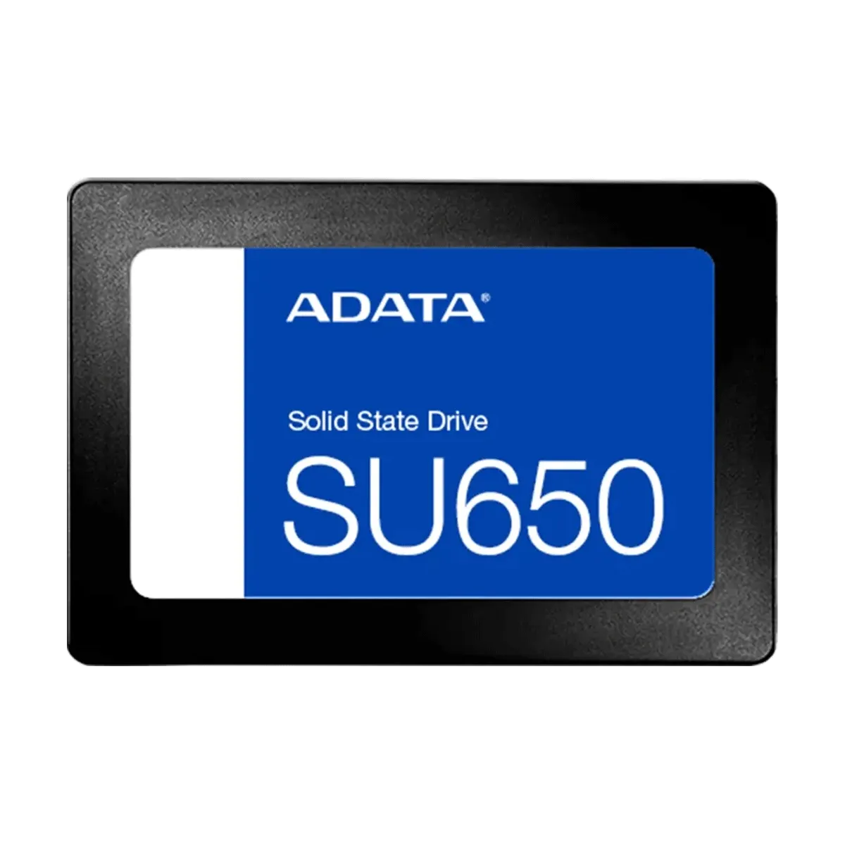 حافظه SSD ای دیتا ADATA SU650 Ultimate 256GB