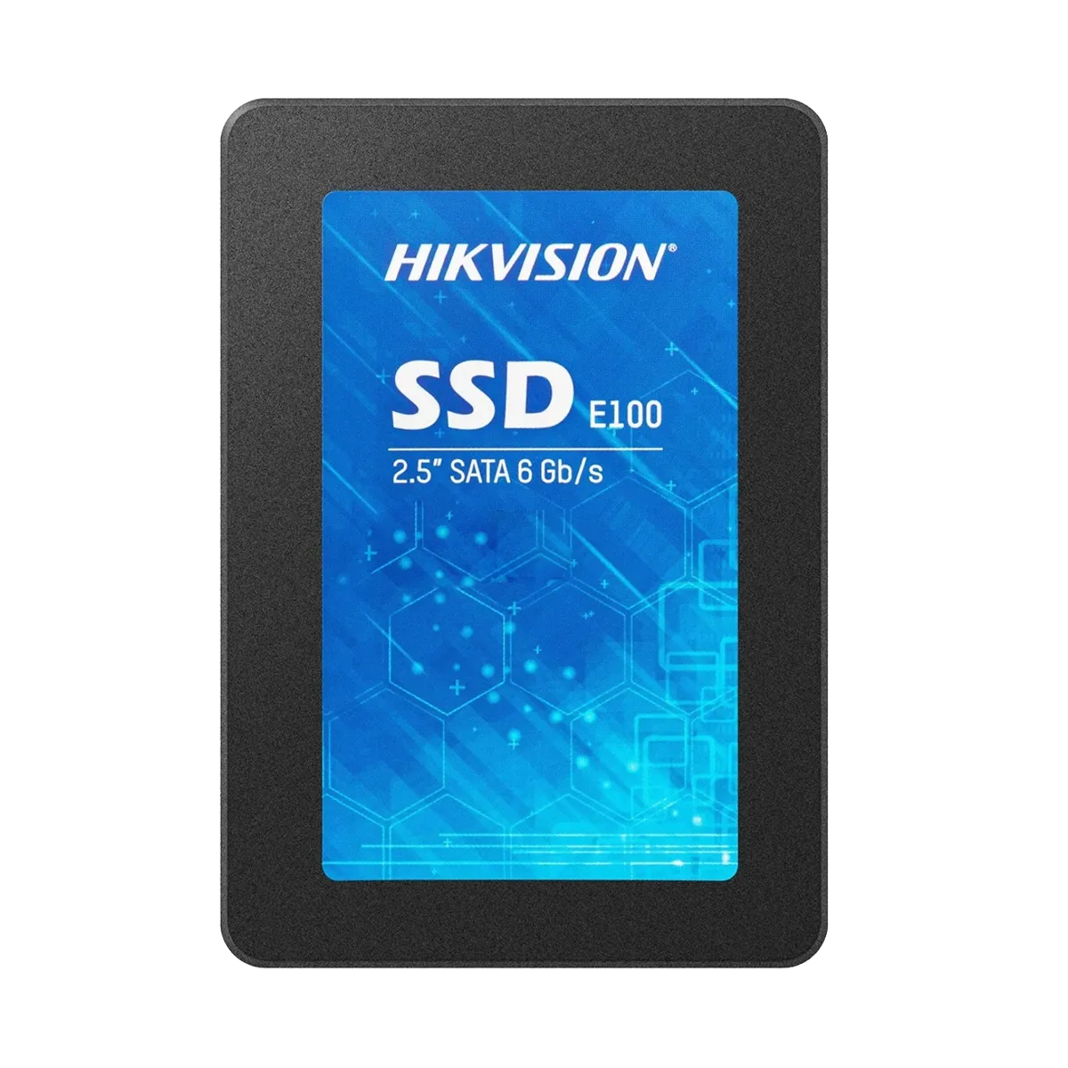 حافظه SSD هایک ویژن HIKVISION E100 128GB