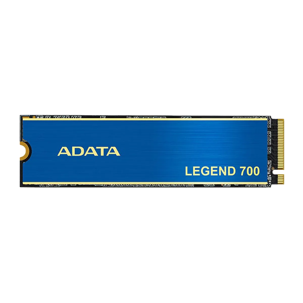 حافظه SSD ای دیتا ADATA LEGEND 700 256GB NVMe — تصویر ۲