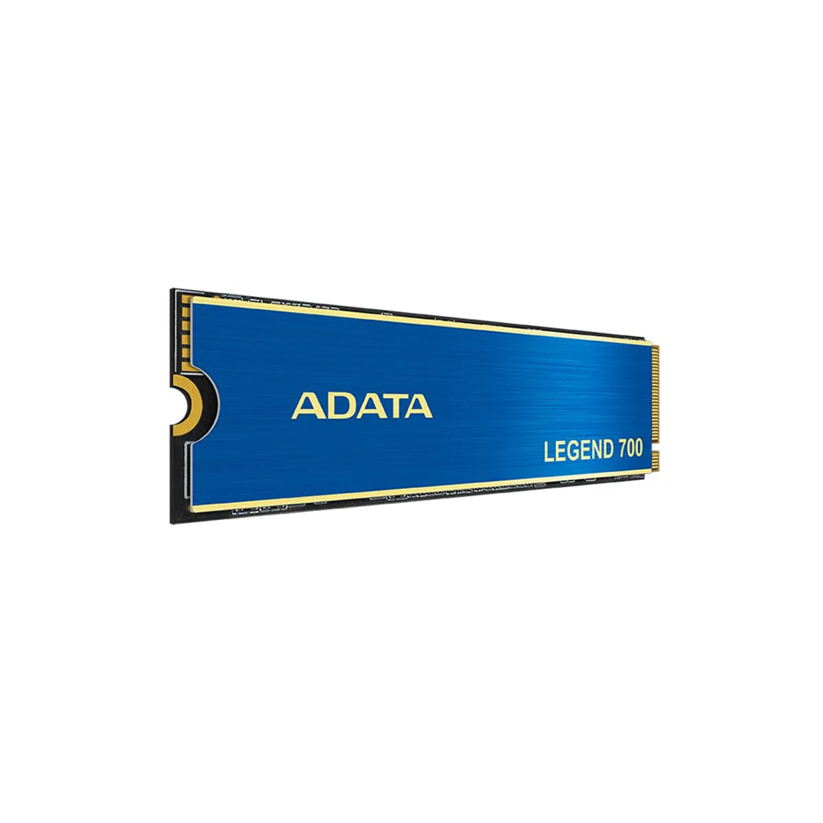 حافظه SSD ای دیتا ADATA LEGEND 700 256GB NVMe — تصویر ۳
