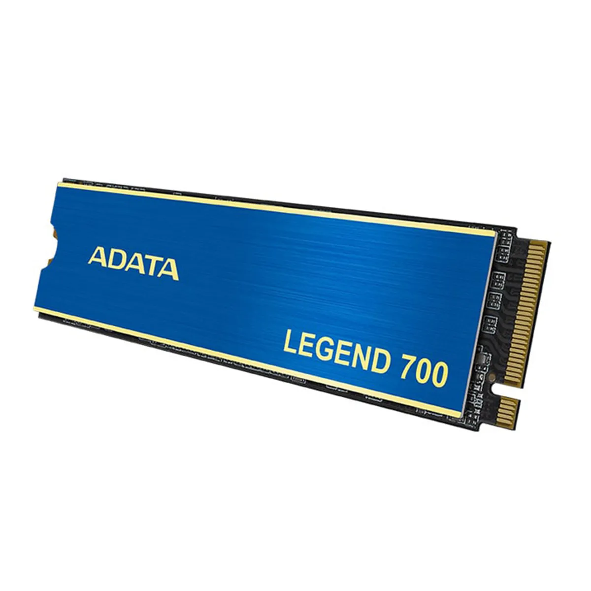 حافظه SSD ای دیتا ADATA LEGEND 700 256GB NVMe — تصویر ۴