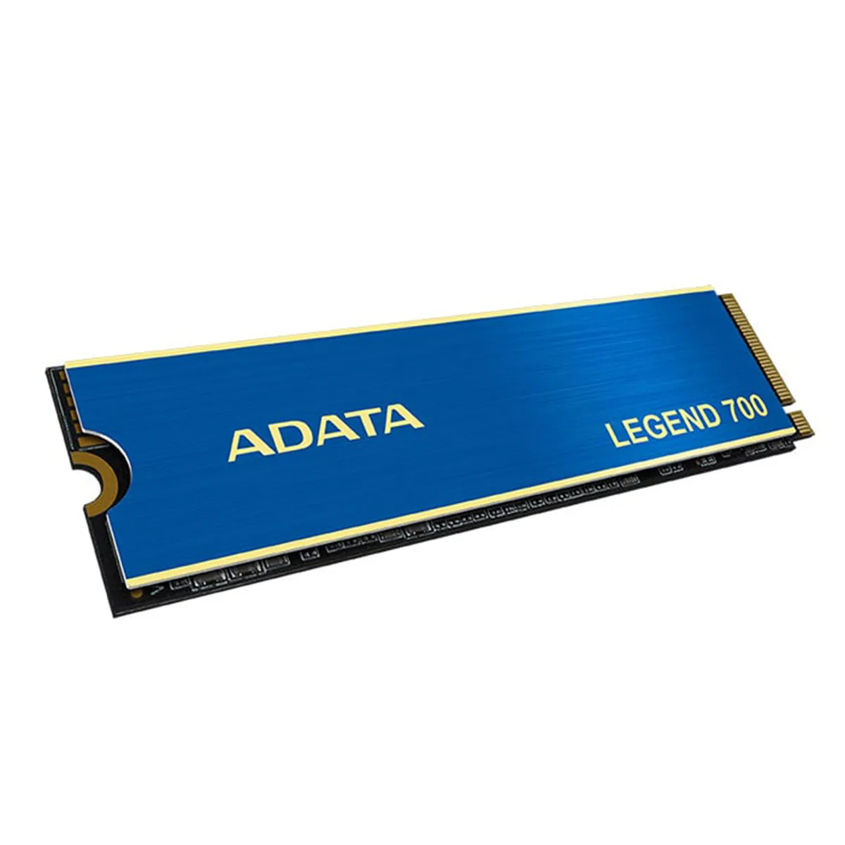 حافظه SSD ای دیتا ADATA LEGEND 700 256GB NVMe — تصویر ۵
