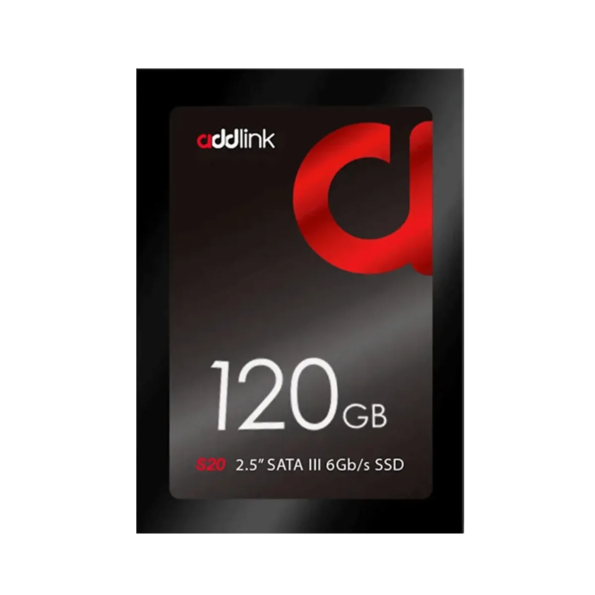 حافظه SSD ادلینک addlink S20 120GB — تصویر ۲