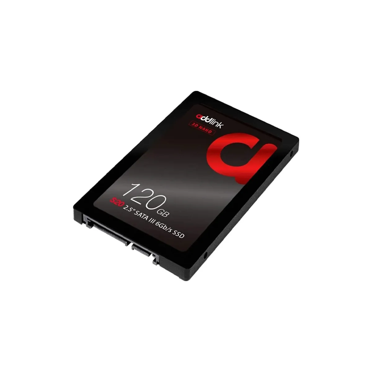 حافظه SSD ادلینک addlink S20 120GB — تصویر ۵