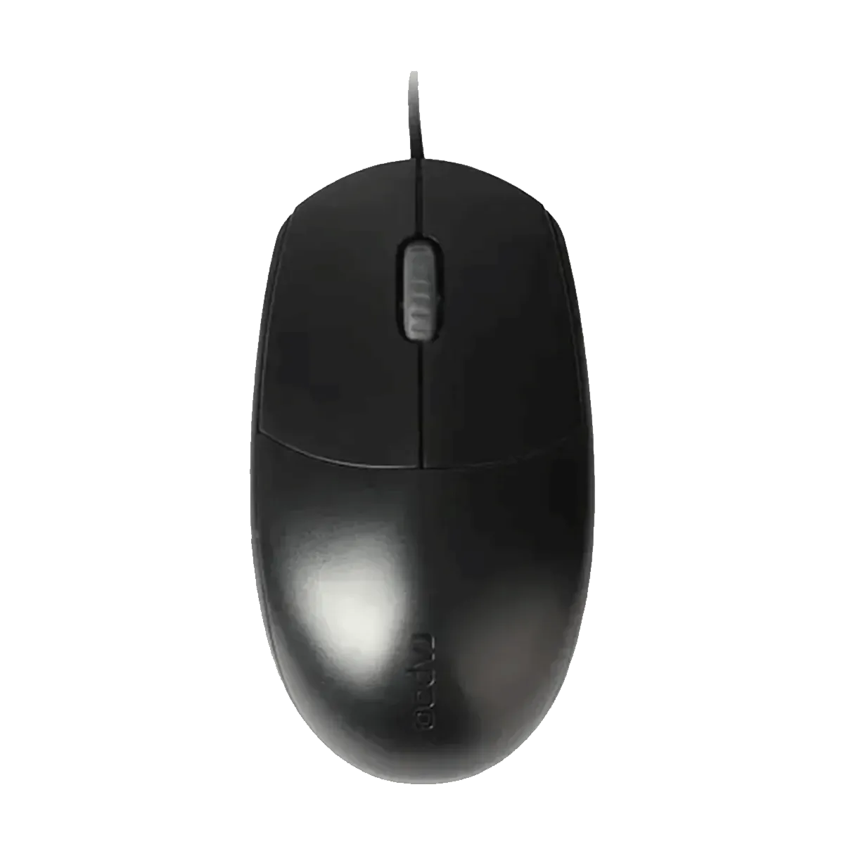 ماوس با سیم رپو Rapoo N100
