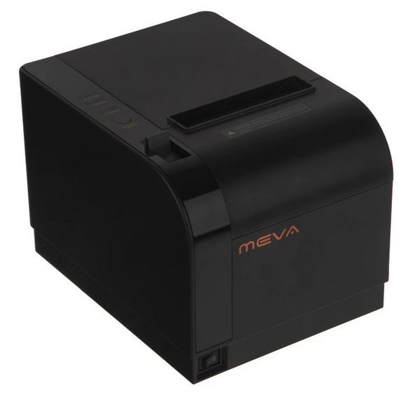 پرینتر حرارتی میوا مدل TP-1200 Pro — تصویر ۲