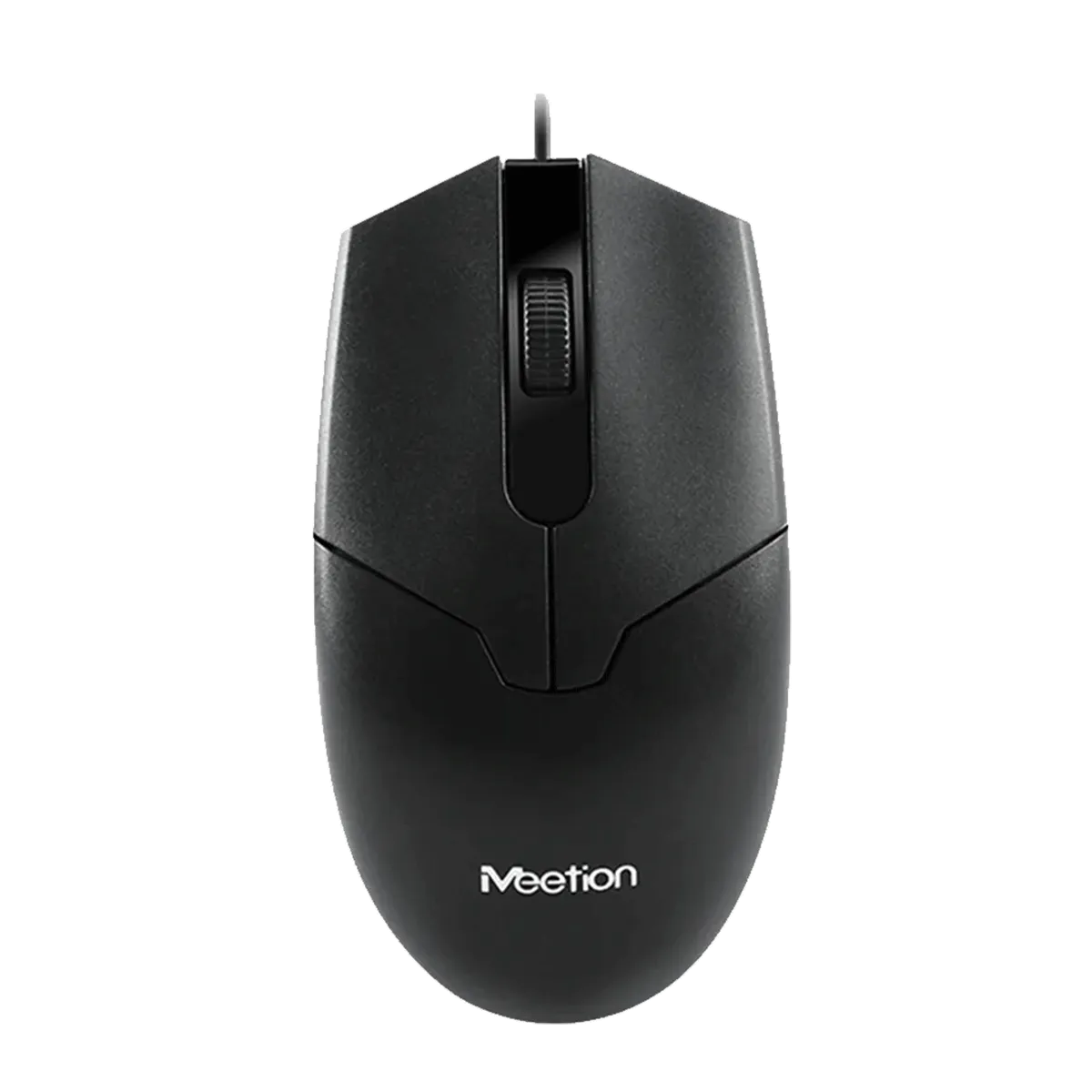 ماوس با سیم میشن MEETION M360 — تصویر ۲