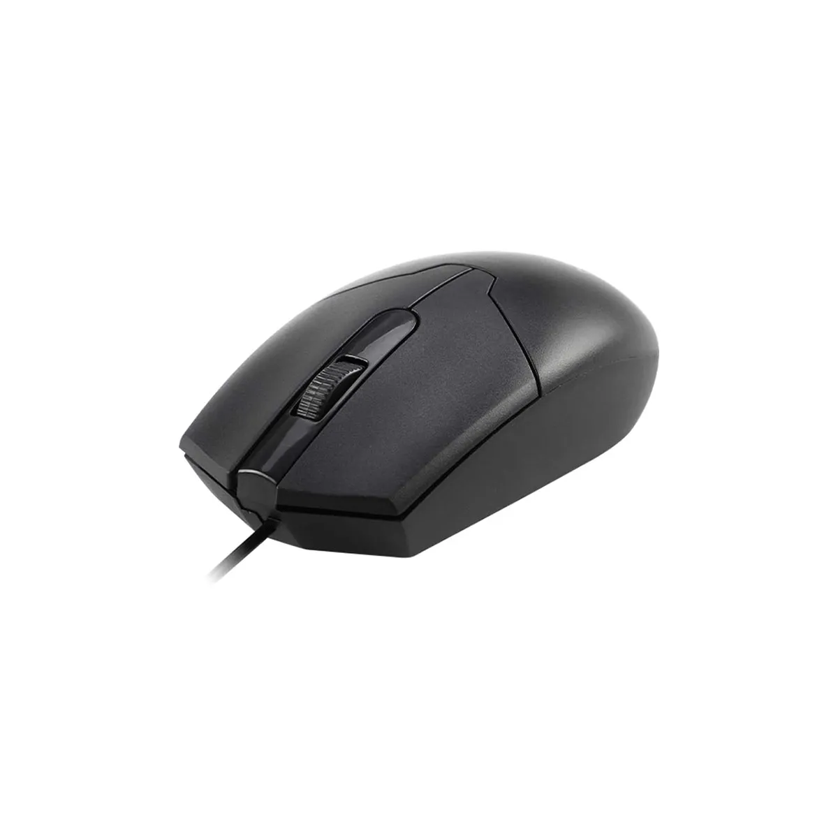 ماوس با سیم میشن MEETION M360 — تصویر ۶