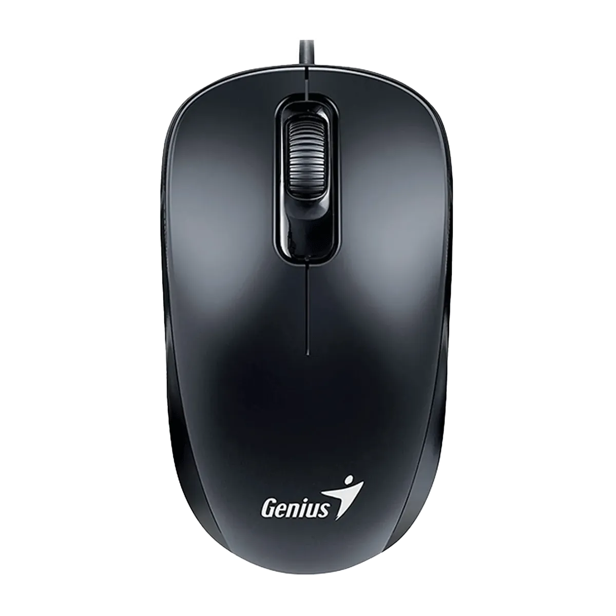 ماوس سیمی جنیوس مدل DX-110