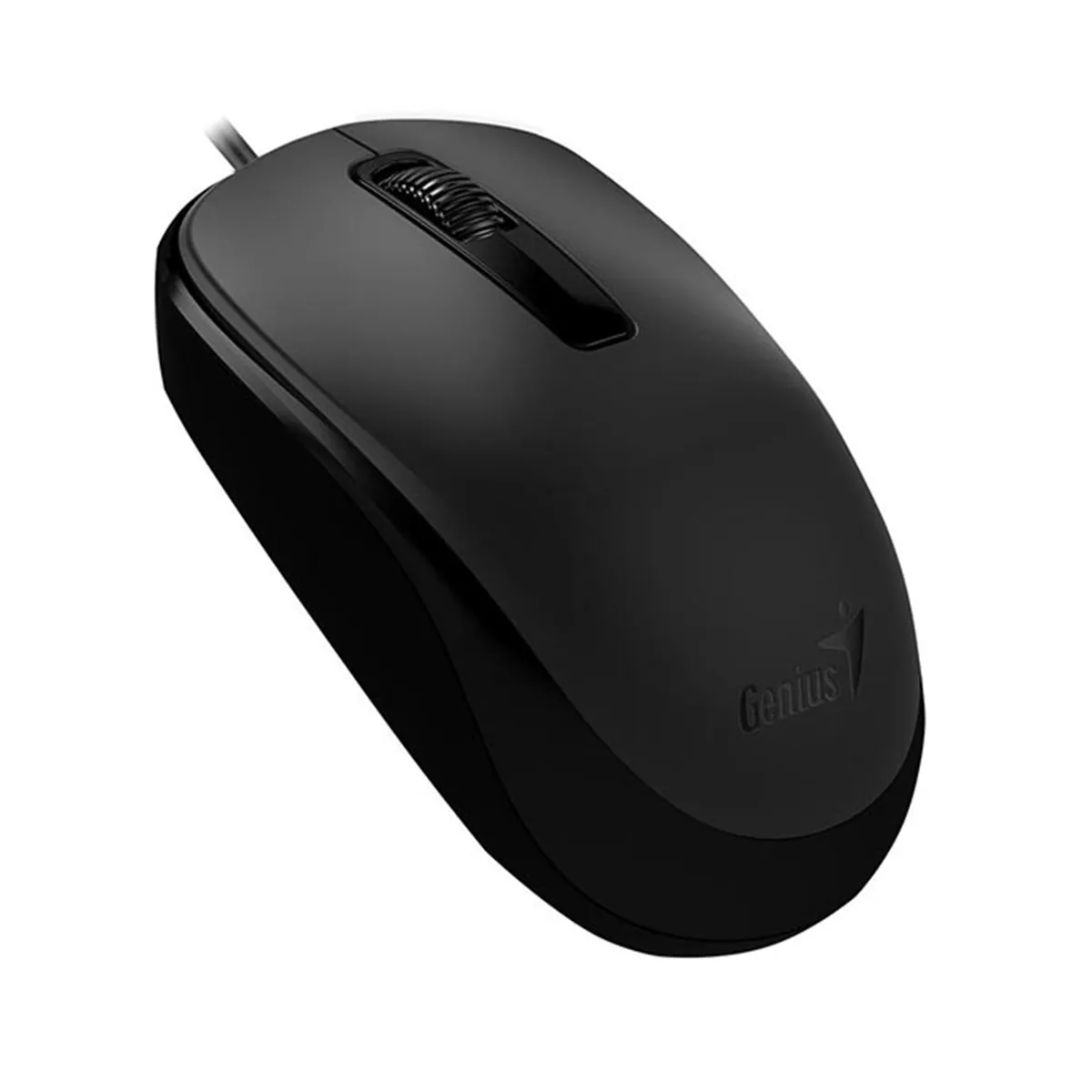 ماوس باسیم جنیوس مدل DX-125 — تصویر ۴