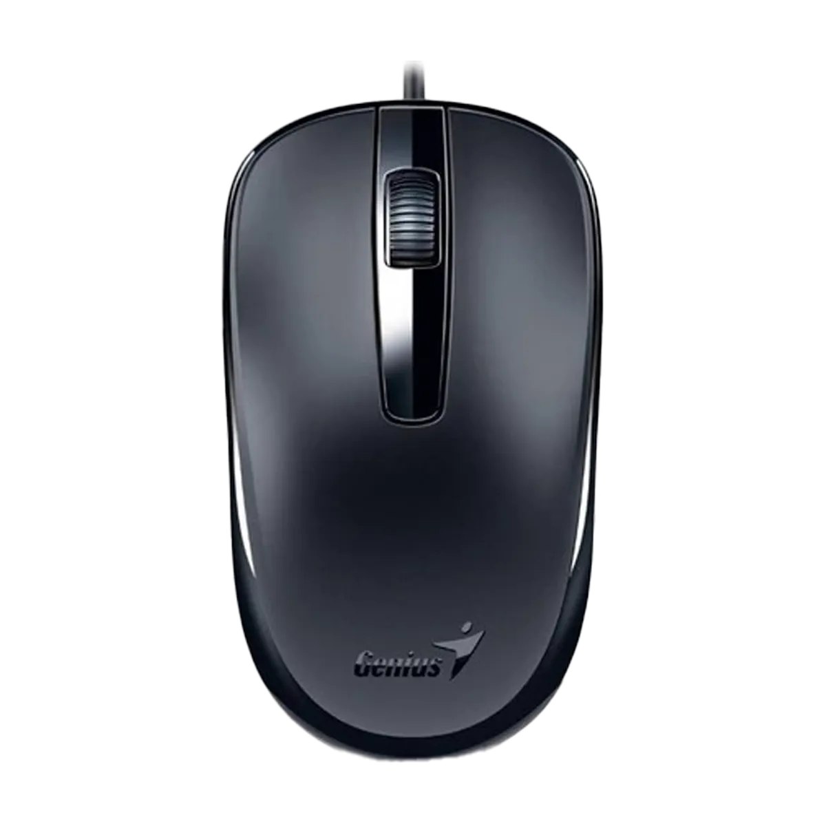 ماوس سیمی جنیوس مدل DX-120