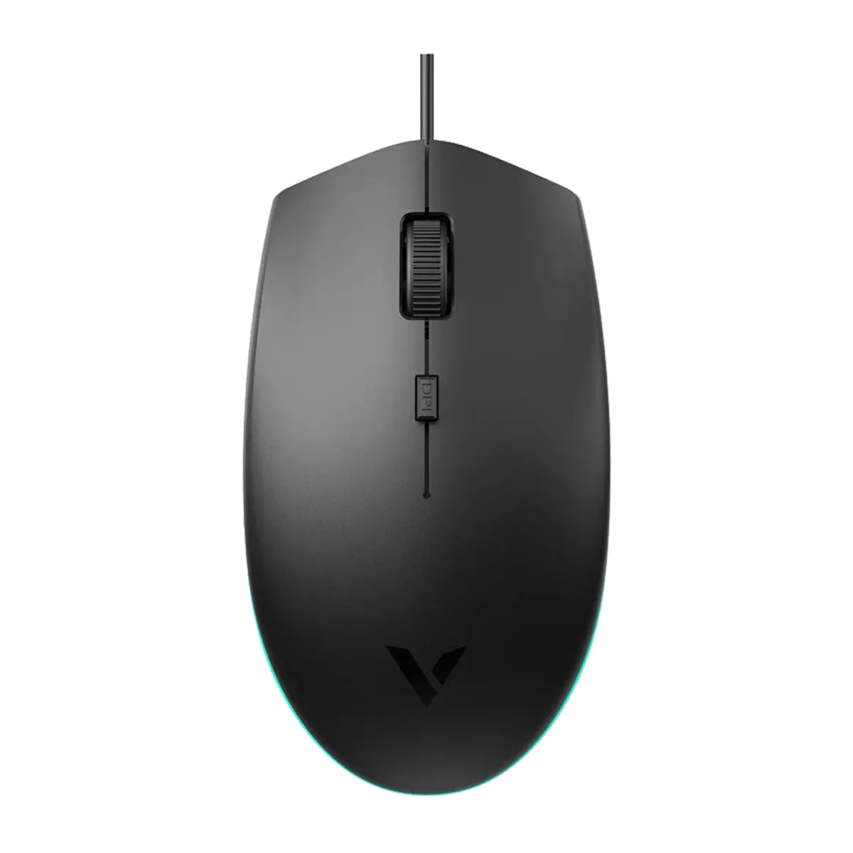 ماوس گیمینگ باسیم رپو مدل V11S