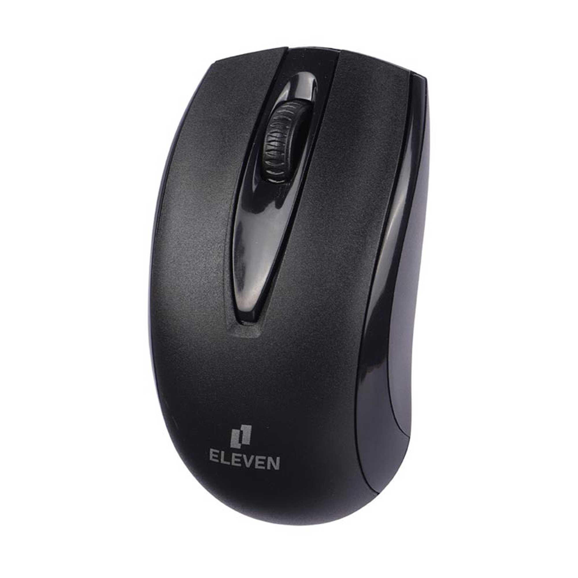 ماوس بی سیم سایلنت ایلون مدل WM908 — تصویر ۶