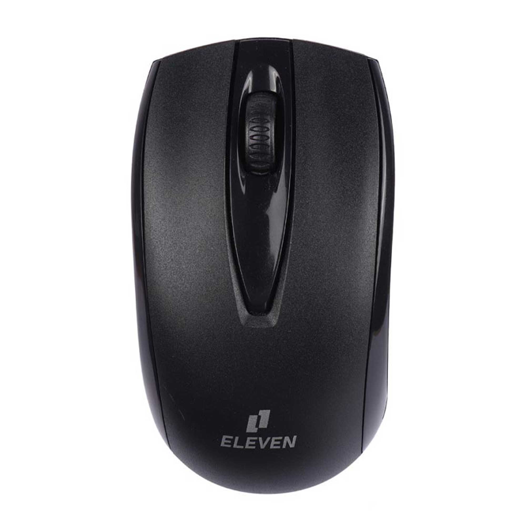 ماوس بی سیم سایلنت ایلون مدل WM908 — تصویر ۸