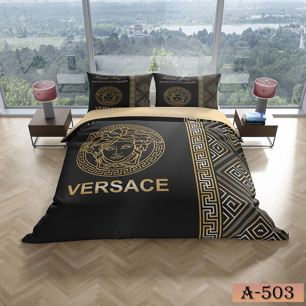 روتختی دونفره طرح ورساچه A-503 — تصویر ۲