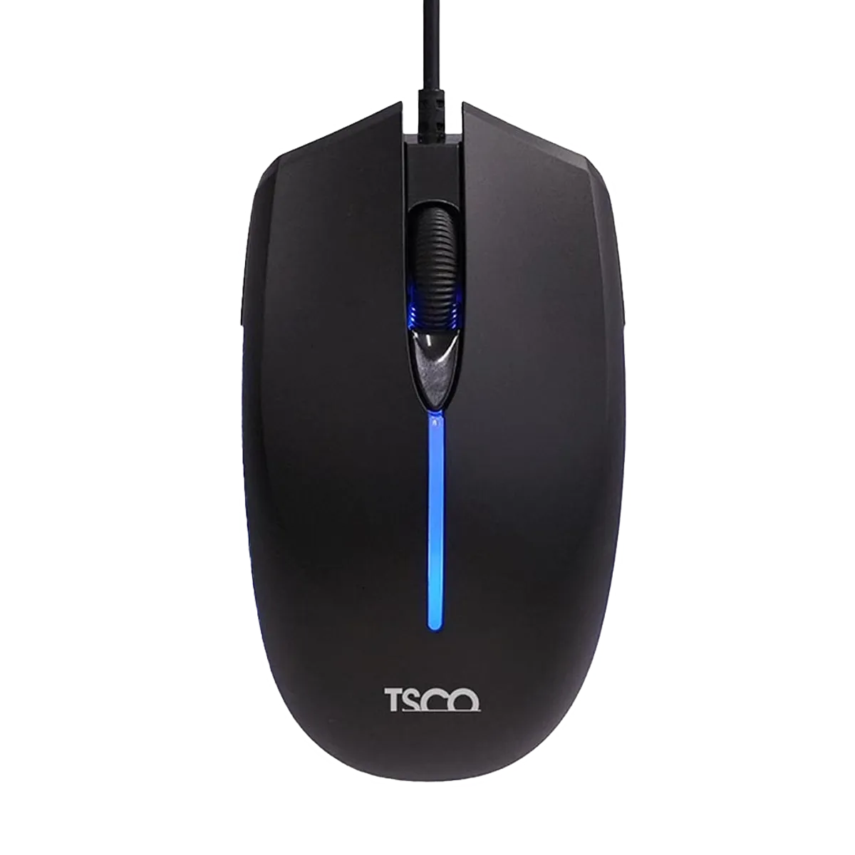 ماوس سیمی تسکو مدل TM 308