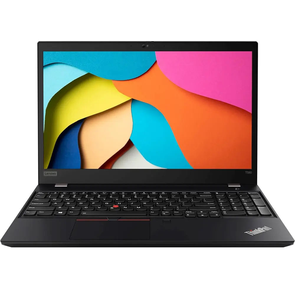 لپ تاپ استوک Lenovo ThinkPad L590 Core i5 نسل 8 | 8GB RAM، 500GB HDD