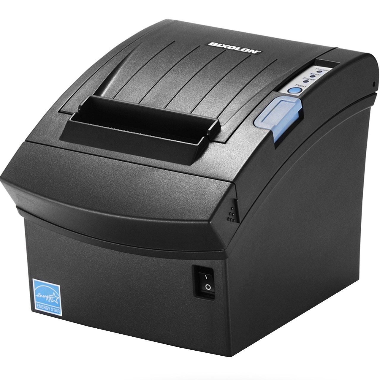 فیش پرینتر BIXOLON SRP 350VK — تصویر ۲