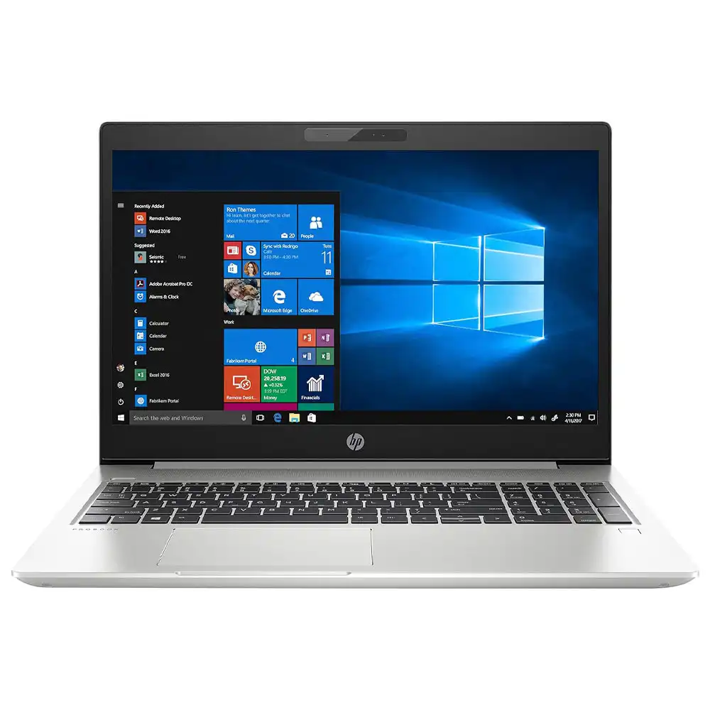 لپ تاپ استوک HP ProBook 450 G6 Core i3 نسل 8 | 8GB RAM، 500GB HDD