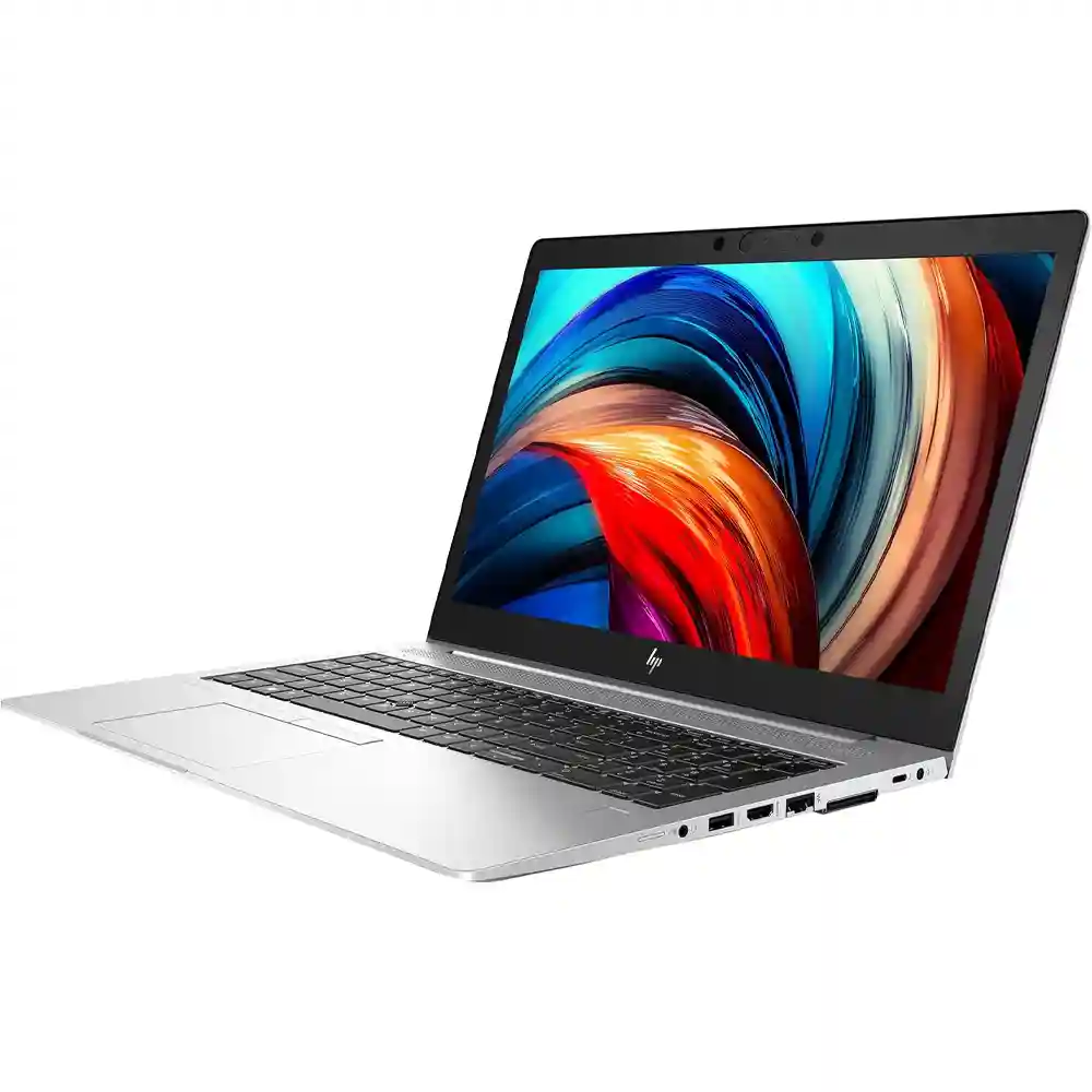 لپ تاپ استوک HP EliteBook 850 G6 Core i5 نسل 8 | 8GB RAM، 256GB SSD — تصویر ۴