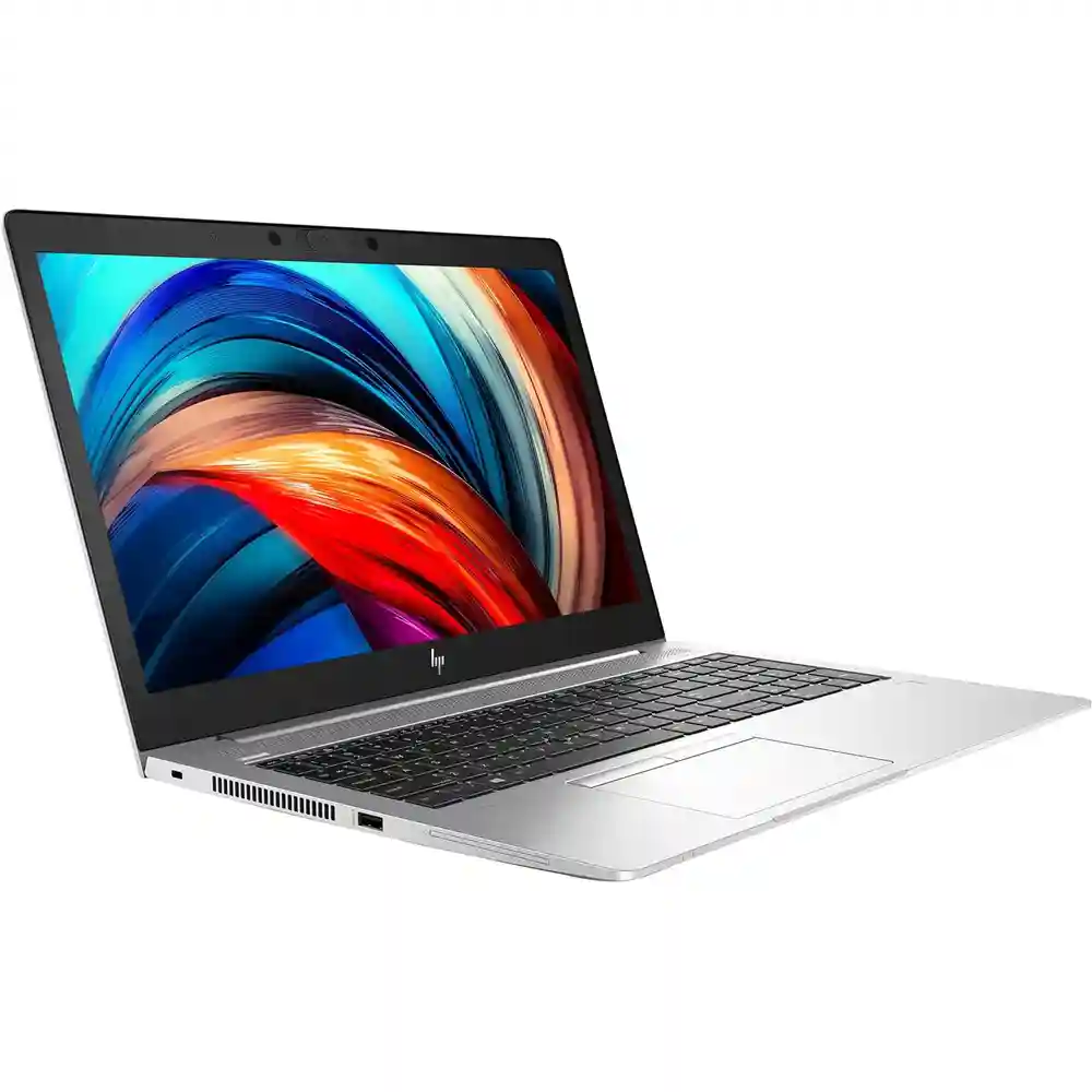لپ تاپ استوک HP EliteBook 850 G6 Core i5 نسل 8 | 8GB RAM، 256GB SSD — تصویر ۷