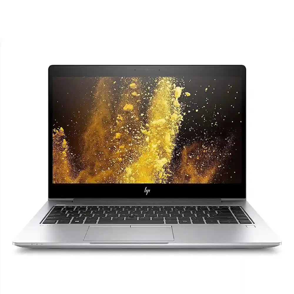 لپ تاپ استوک HP EliteBook 850 G6 Core i5 نسل 8 | 8GB RAM، 256GB SSD — تصویر ۸