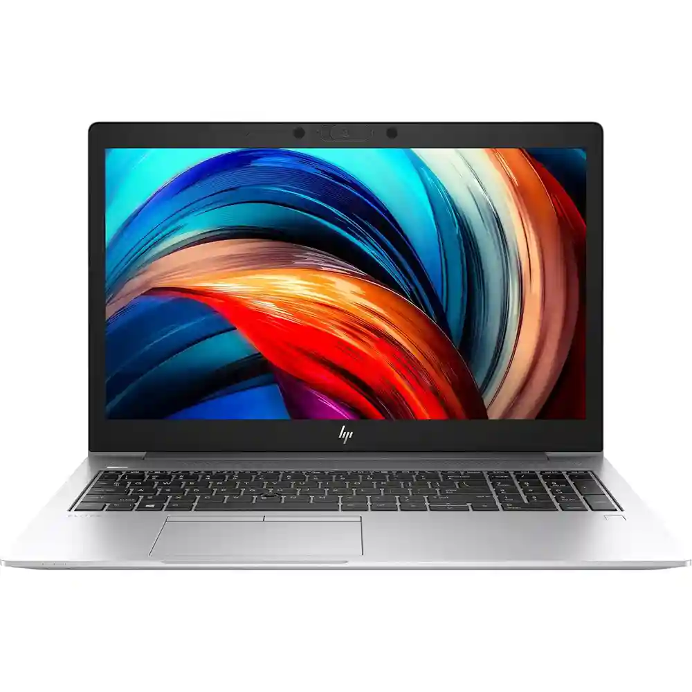 لپ تاپ استوک HP EliteBook 850 G6 Core i5 نسل 8 | 8GB RAM، 256GB SSD