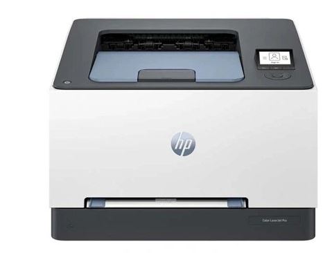 پرینتر لیزری رنگی چندکاره HP مدل MFP 3303FDN