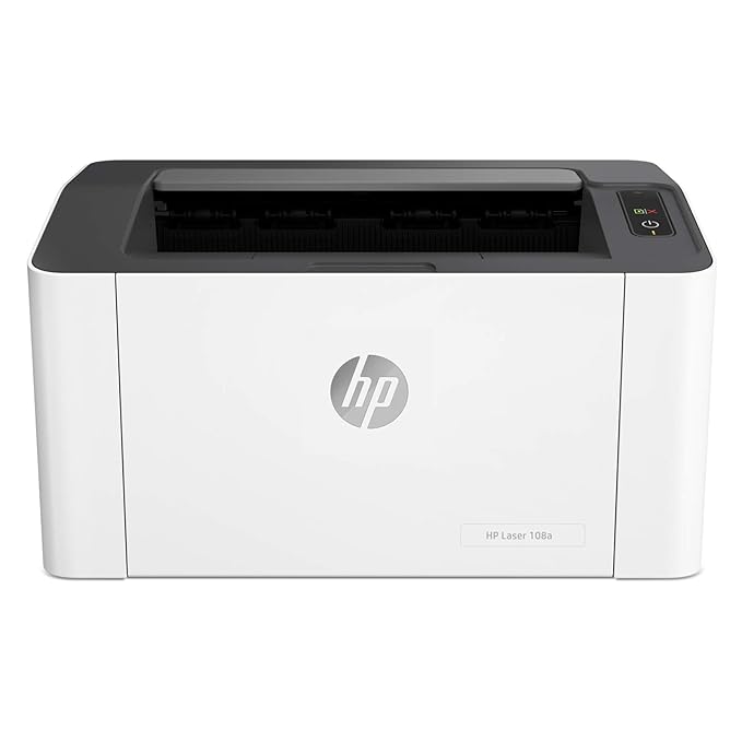 پرینتر لیزری تک کاره HP Laser 108a