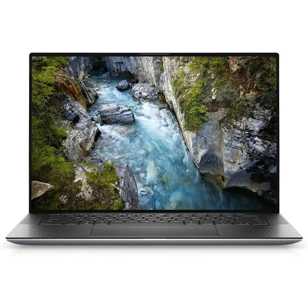 لپ تاپ استوک Dell Precision 5550 Core i5 نسل 10 | 16GB RAM، 256GB SSD، Quadro T1000 4GB