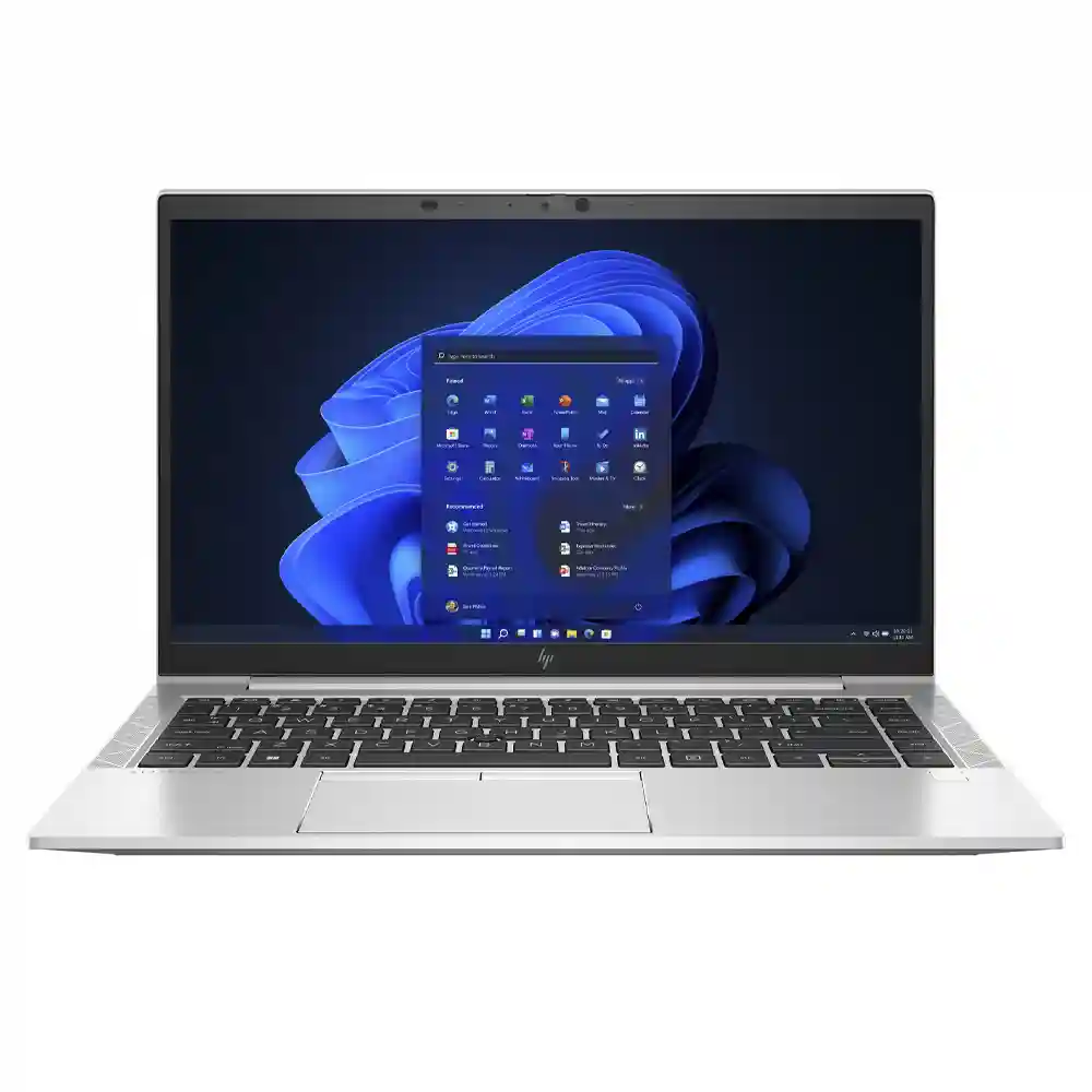 لپ تاپ استوک HP EliteBook 845 G8 Ryzen 5 Pro | 8GB RAM، 256GB SSD