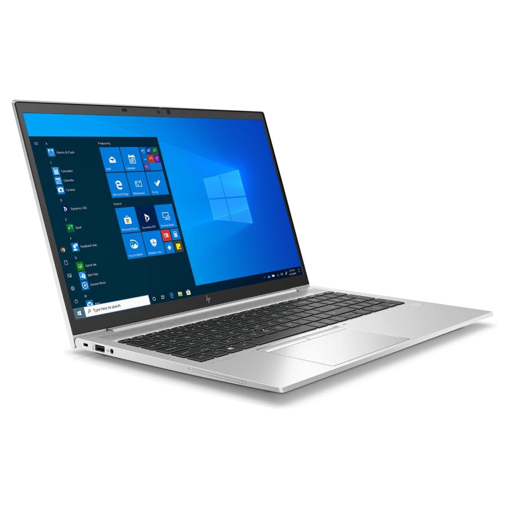 لپتاپ استوک Hp Elitebook 850G7 نسل 10 — تصویر ۳
